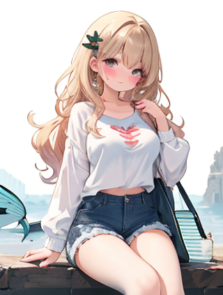 标题：探索幸福的科技边界：物理与科技如何携手共创美好生活